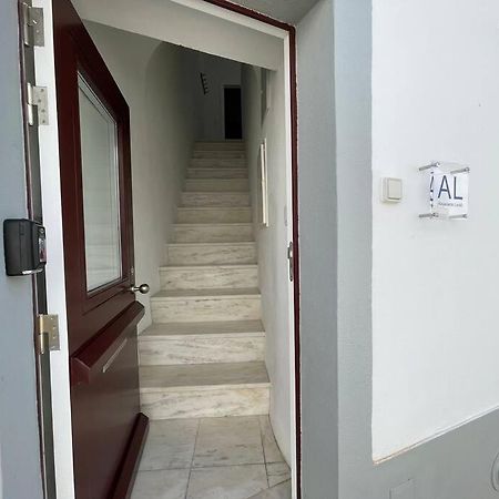 شقة Casa Da Oliveira ايفورا المظهر الخارجي الصورة