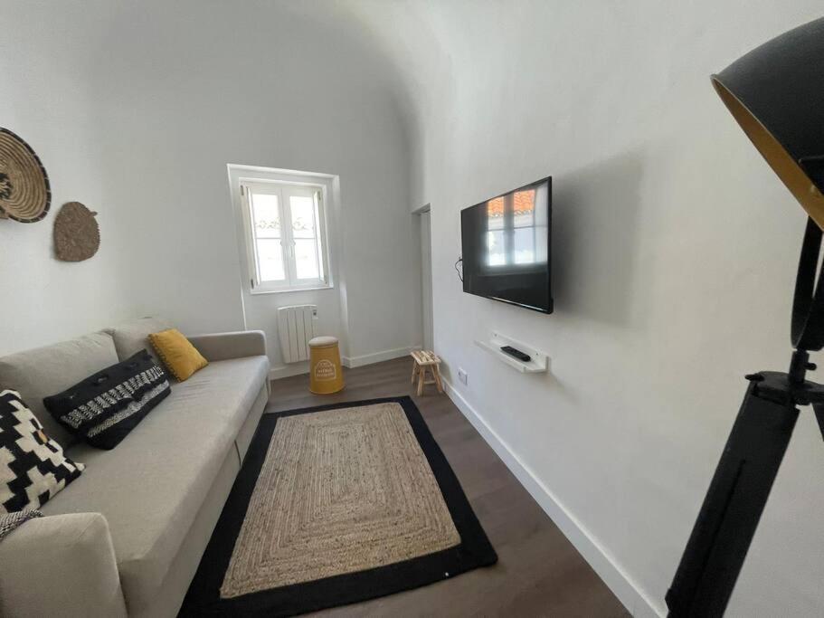 شقة Casa Da Oliveira ايفورا المظهر الخارجي الصورة