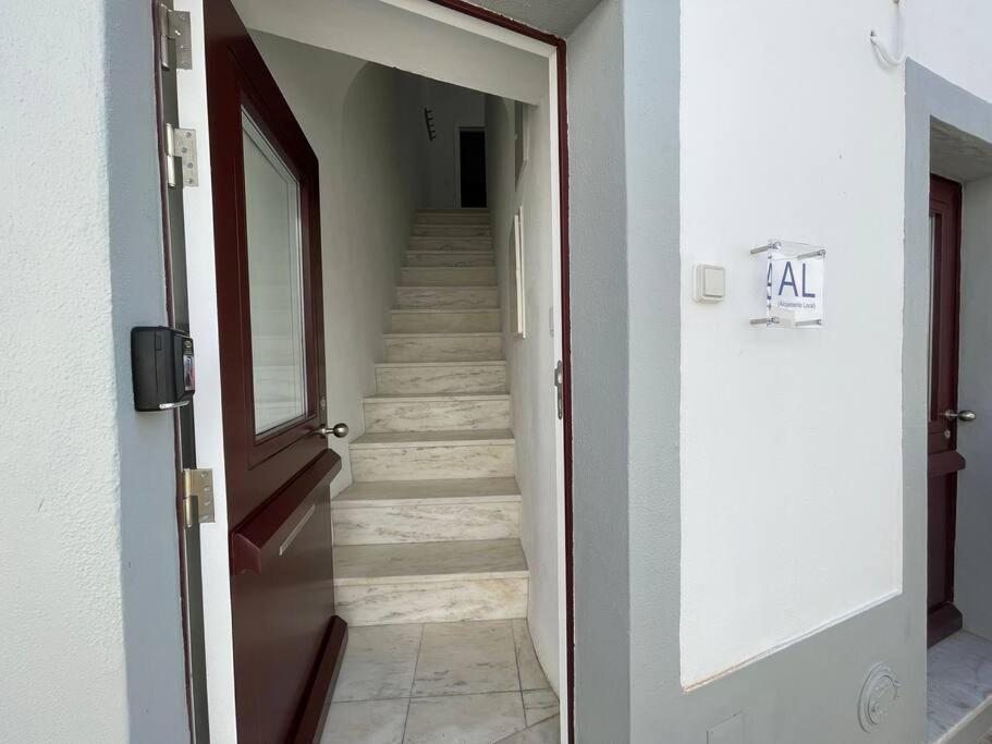 شقة Casa Da Oliveira ايفورا المظهر الخارجي الصورة