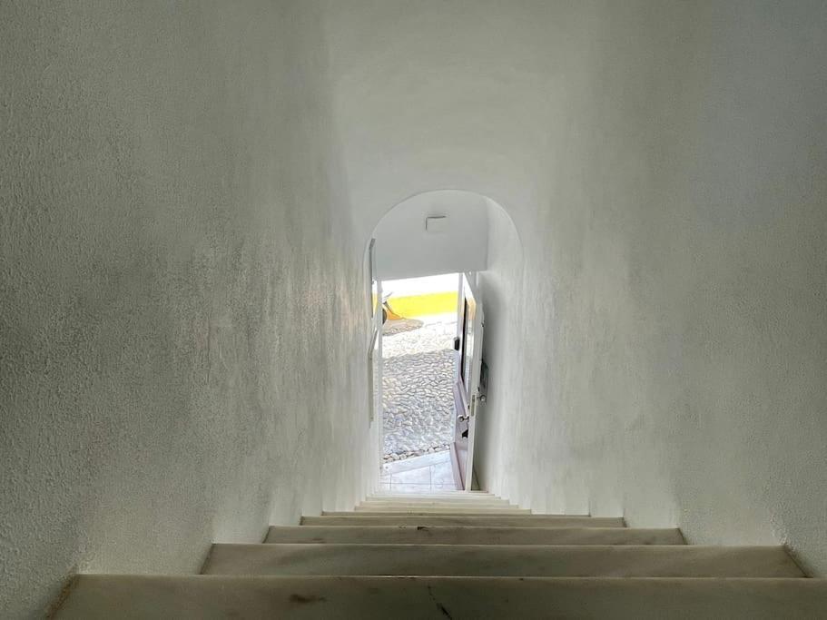 شقة Casa Da Oliveira ايفورا المظهر الخارجي الصورة